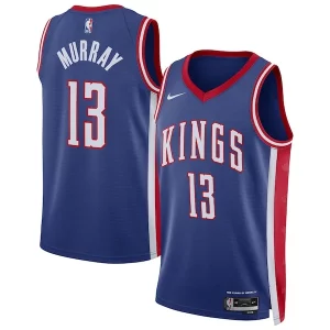 Bonito Magnífico Exquisito Keegan Murray Sacramento Kings Nike Unisex 2024/25 Swingman Player Jersey City Edition Blue