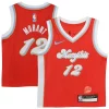 Bonito Ja Morant Memphis Grizzlies Nike Toddler 2024/25 Swingman Player Jersey City Edition Red